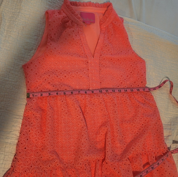 Lilly pulitzer dresses - Picture 8 of 9